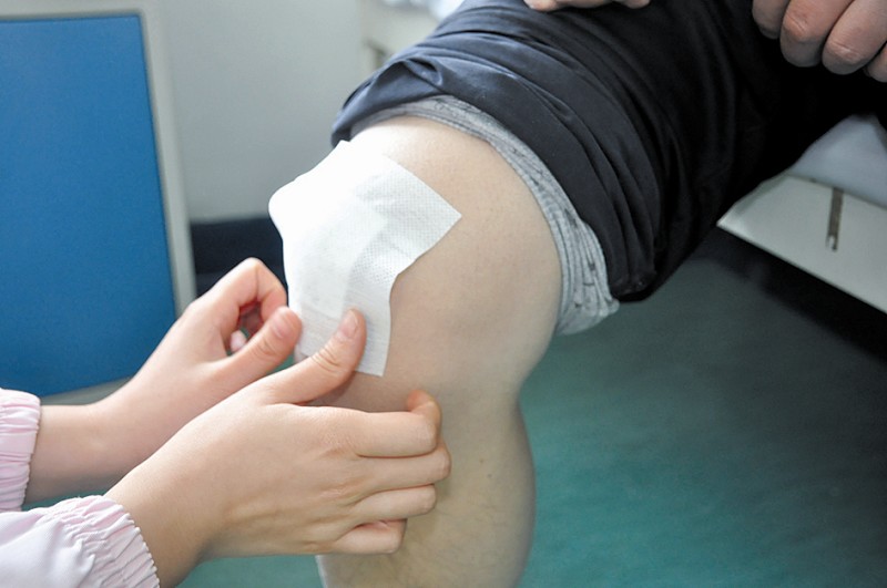 如何正確選用膏藥緩解疼痛？