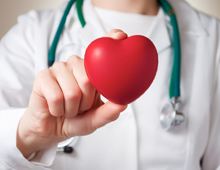 飲食無節(jié)不吃果蔬 心臟最討厭的4個飲食習(xí)慣