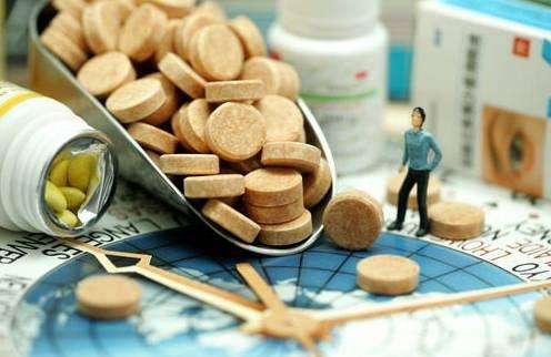 解碼縣域藥品零售市場：未來、現(xiàn)狀、方向