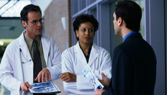 醫(yī)藥代表備案等級，時間表確定了！