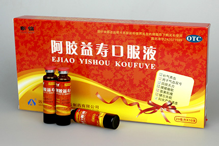 長期脫發(fā)原來是氣血虧損，肝腎不足引起的……這可怎么辦？