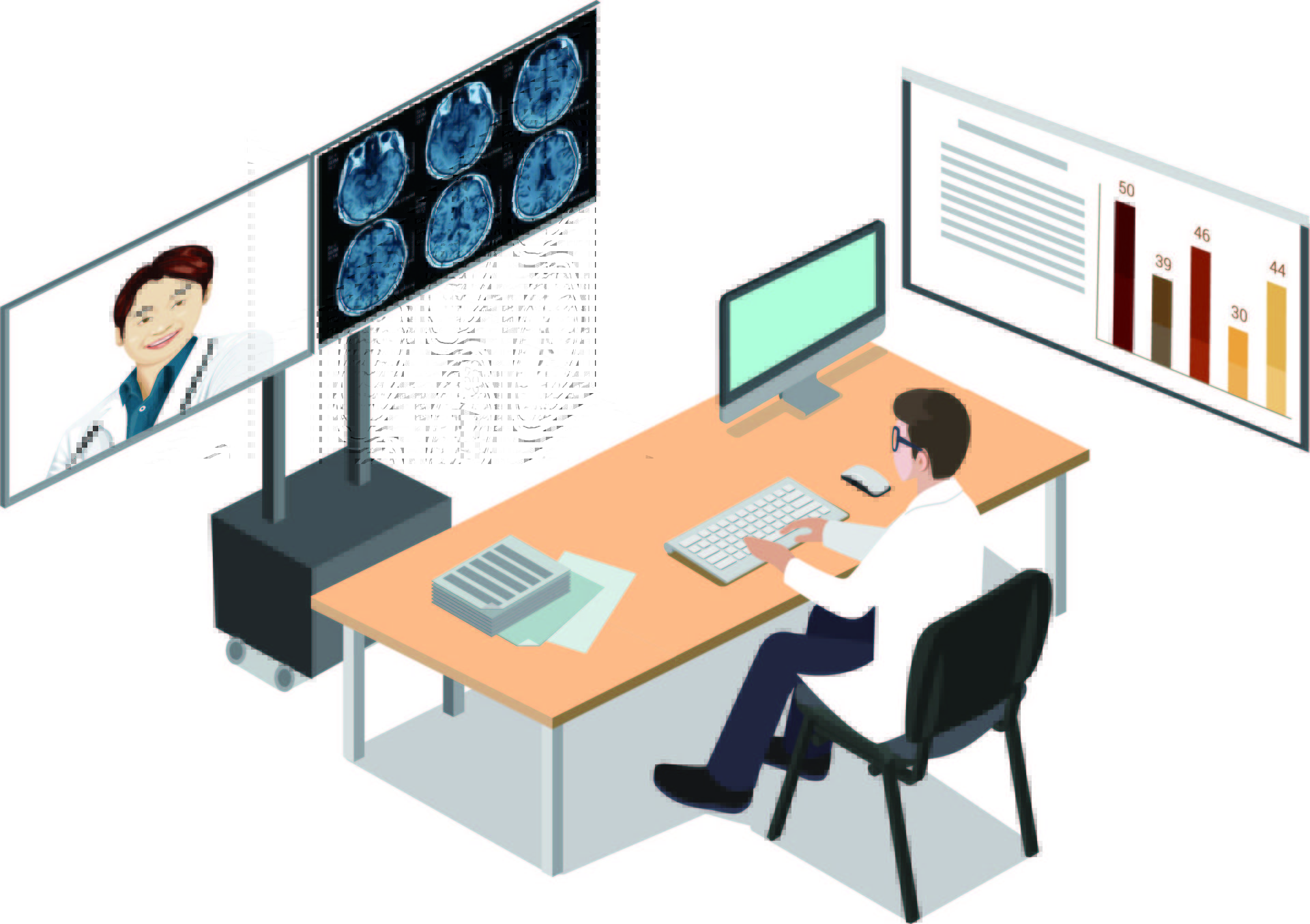 國務(wù)院發(fā)文，全科醫(yī)生、全科診所要火了！