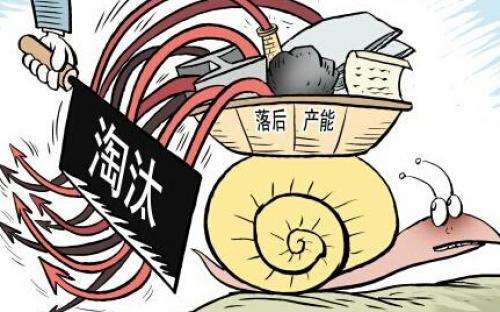 國家發(fā)改委發(fā)文：正式淘汰落后醫(yī)藥產(chǎn)能！