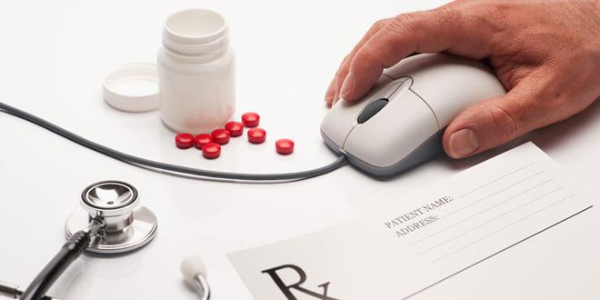十三部委發(fā)文：支持互聯(lián)網(wǎng)醫(yī)療！鼓勵在線購藥！