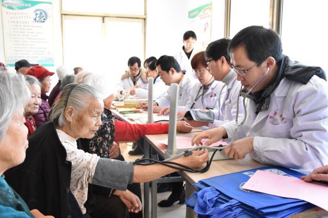 2021中央一號(hào)文件發(fā)布 村級(jí)醫(yī)療迎來(lái)大轉(zhuǎn)變