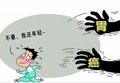 胃癌前進(jìn)的路上你有很多機(jī)會(huì)踩剎車！