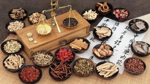 發(fā)揮好中醫(yī)藥防疫特色優(yōu)勢