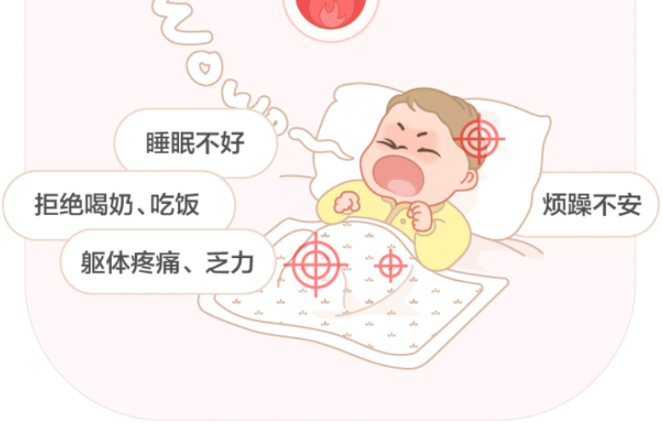 出現(xiàn)這出現(xiàn)這種信號，用藥千萬不能等！