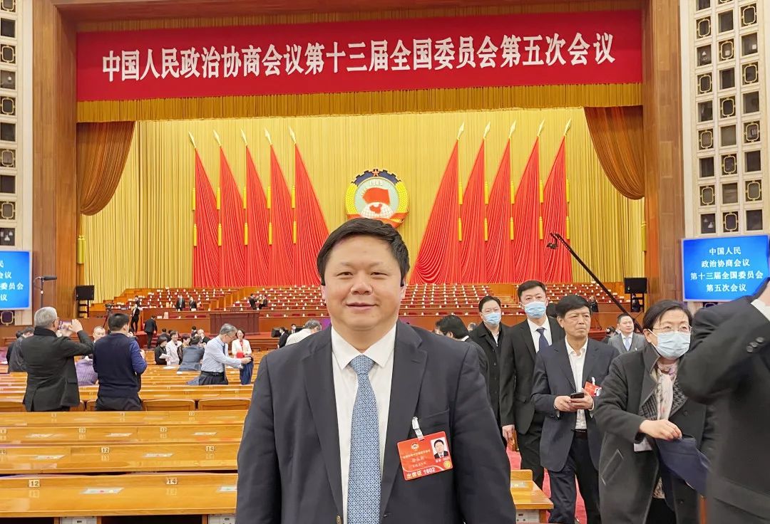 關(guān)于不孕不育、未婚避孕、生育問題，徐叢劍委員在兩會(huì)上這樣提議！
