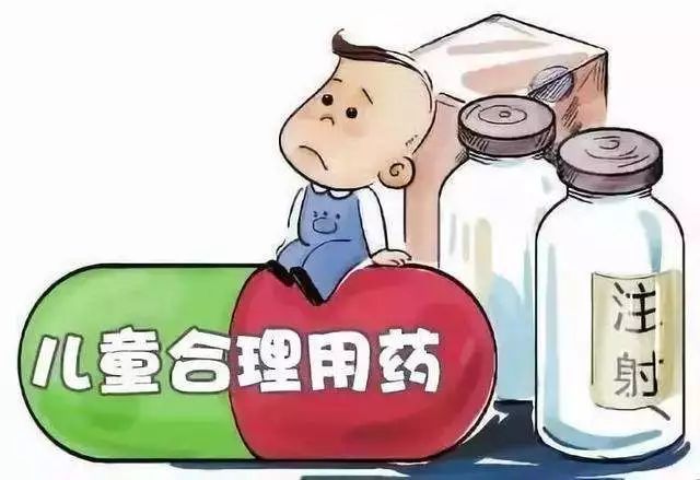 兒童用藥選擇少 用藥需求如何滿足？