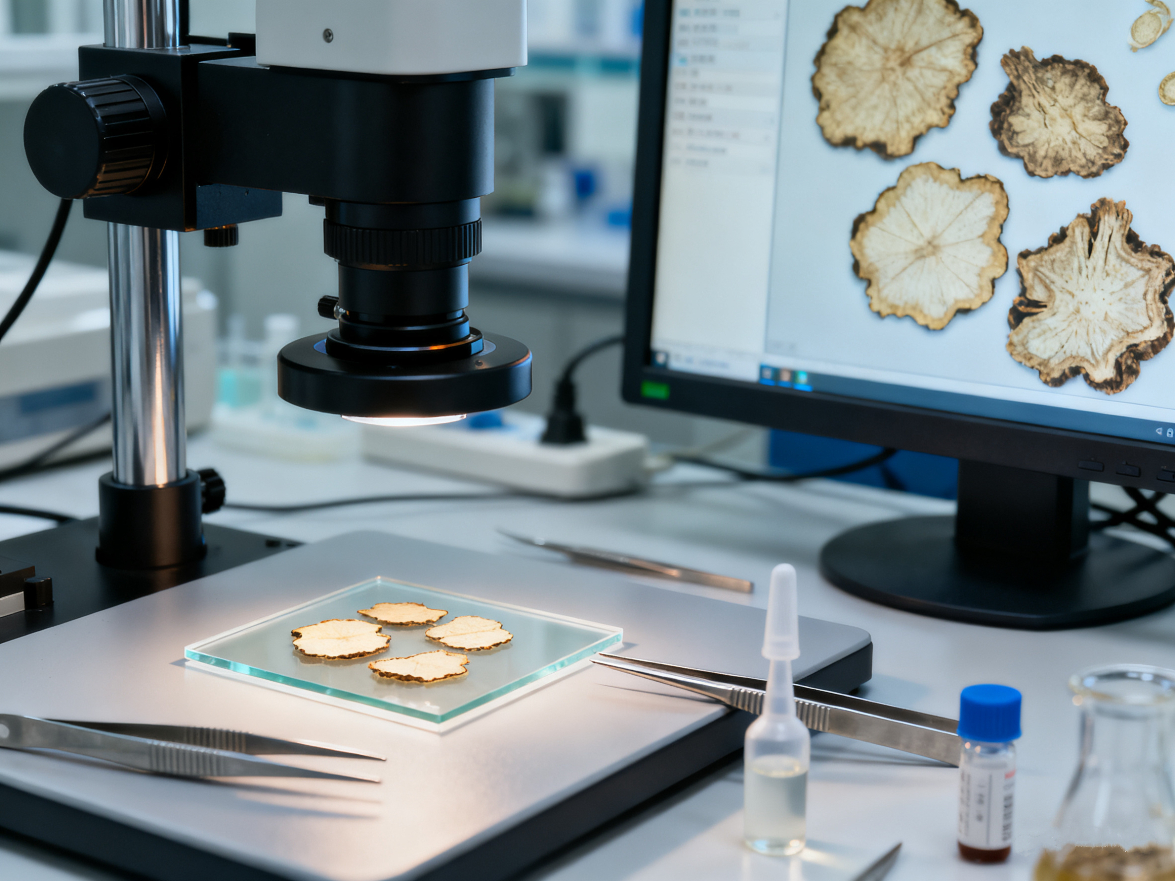 湖北藥監(jiān)部門持續(xù)完善和加強中藥監(jiān)管