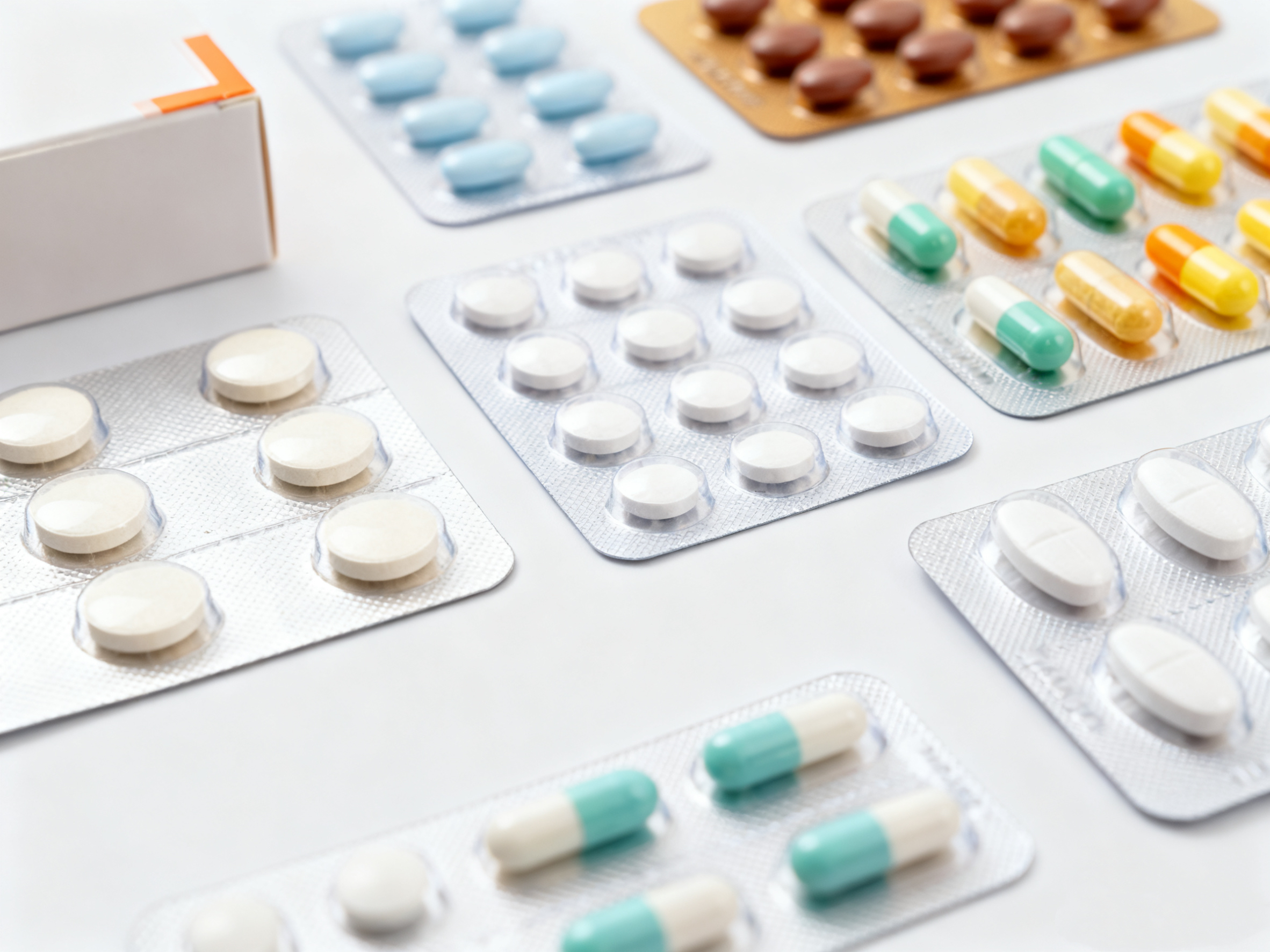 更貼近患者！藥品集采新規(guī)則發(fā)布